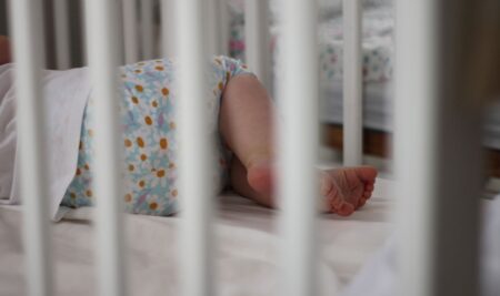 ¿Por qué son importantes las rutinas de sueño en la etapa de 0 a 3 años?