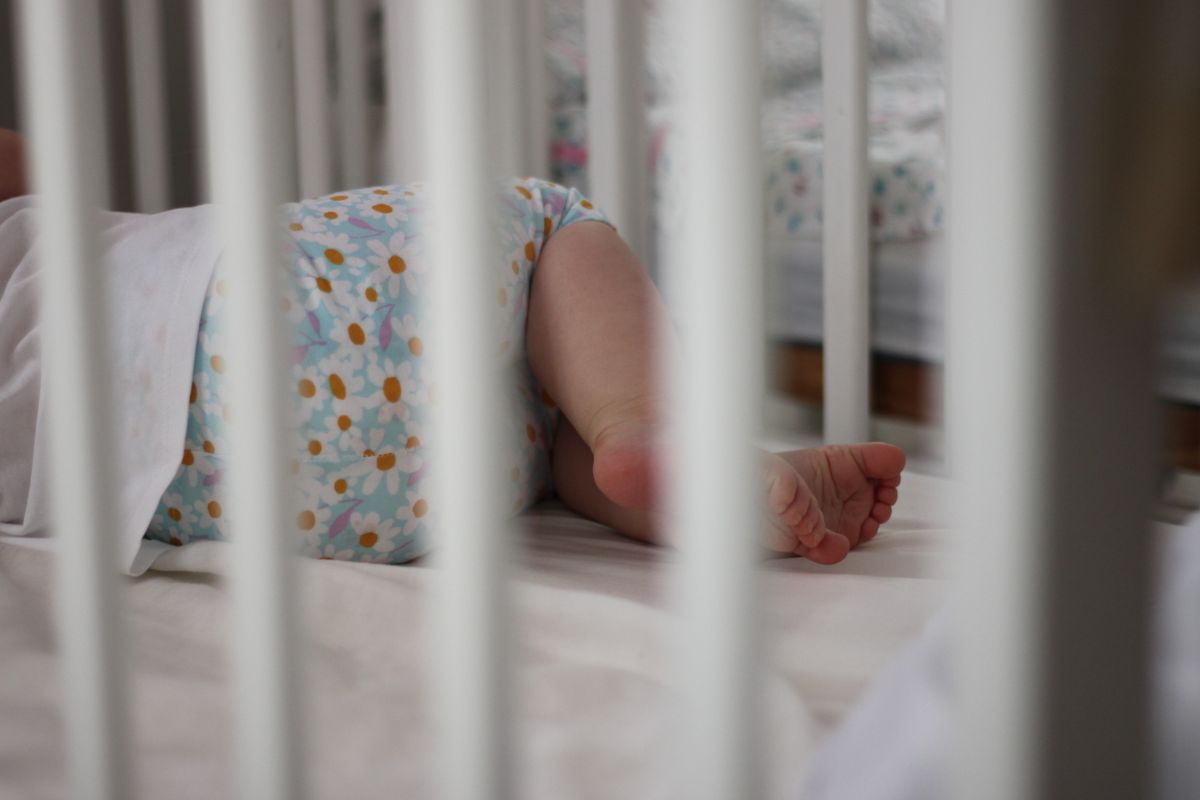 Por qué son importantes las rutinas de sueño de 0 a 3 años