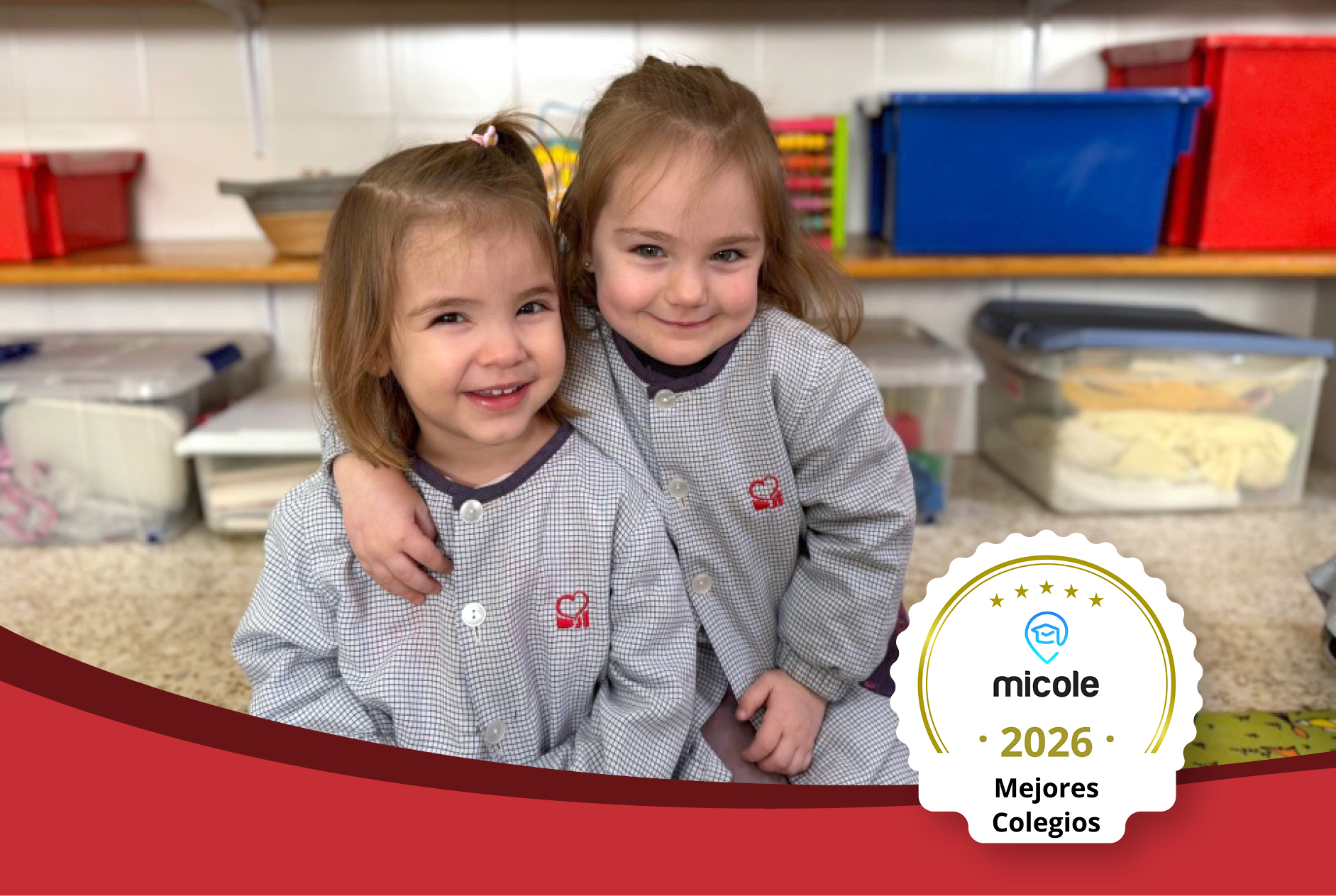 Ranking MiCole_CEI